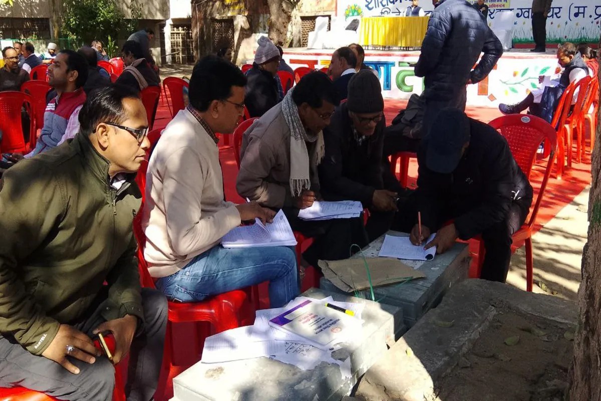 mp board exam date 2026