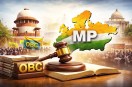 MP OBC Reservation