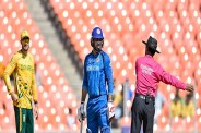 Mohammad nabi ICC