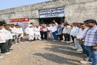 समझौते को कृषि और किसान हितों के खिलाफ बताते हुए सौंपा ज्ञापन ट्रेड डील को लेकर किसानों में बढ़ा आक्रोश