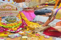 महाशिवरात्रि तक चलेगा शिव नवरात्र महोत्सव