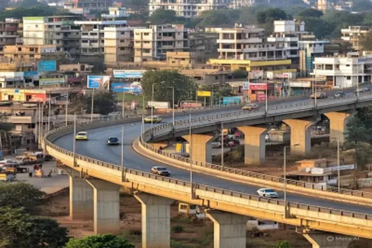 Chhattisgarh Budget, new bridge