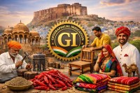 Stone Umbrellas, Iron Craft, Wooden Craft Furniture, Jodhpuri Turban, Rajasthani Leheriya, Mathania Chilli, Rajasthani Cumin, GI Tag, Sandeep Purohit, Sandeep Purohit Article, Sandeep Purohit News, पत्थर की छतरियां, आयरन क्राफ्ट, वुडन क्राफ्ट फर्नीचर , जोधपुरी साफा, राजस्थानी लहरिया, मथानिया मिर्च, राजस्थानी जीरा, जीआई टैग, संदीप पुरोहित, संदीप पुरोहित आर्टिकल, संदीप पुरोहित न्यूज, निगहबान न्यूज, निगहबान, nighaban, nighaban news