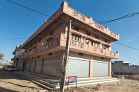 opium smuggler, opium smuggler in Jodhpur, opium smuggler in Rajasthan, opium smuggler property seized, opium smuggler plot seized, Jodhpur news, Rajasthan news, अफीम तस्कर, अफीम तस्कर इन जोधपुर, अफीम तस्कर इन राजस्थान, अफीम तस्कर संपत्ति कुर्क, अफीम तस्कर भूखंड कुर्क, जोधपुर न्यूज, राजस्थान न्यूज