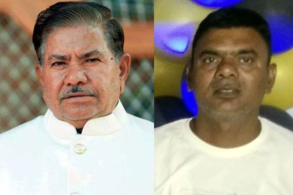 pickup, pickup accident, pickup accident in pali, road accident in pali, two killed in pali, pali accident news, पिकअप, पिकअप एक्सीडेंट, पिकअप एक्सीडेंट इन पाली, रोड एक्सीडेंट इन पाली, पाली में दो की मौत, पाली एक्सीडेंट न्यूज