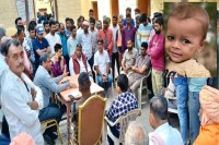 Pali accident, pickup accident in Pali, pickup accident in Rajasthan, child dies in Pali, Pali crime news, पाली एक्सीडेंट, पिकअप एक्सीडेंट इन पाली, पिकअप एक्सीडेंट इन राजस्थान, पाली में बच्चे की मौत, पाली क्राइम न्यूज