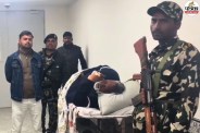 PMCH में पप्पू यादव