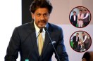 paralympic champions Praised shahrukh khan said i want a injection of courage comment goes viral