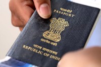 Passport Seva