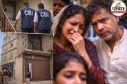patna hostel case. neet student rape death case