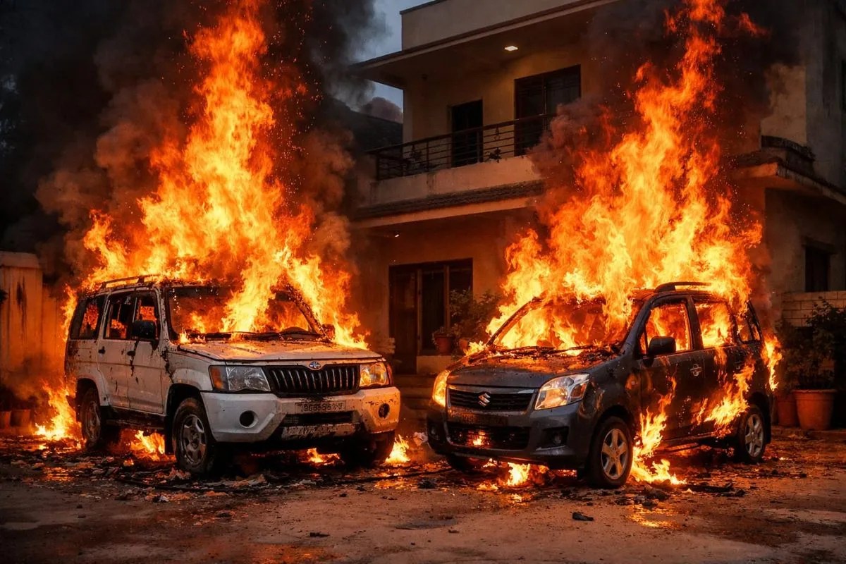 सांकेतिक तस्वीर फोटो जेनरेट AI