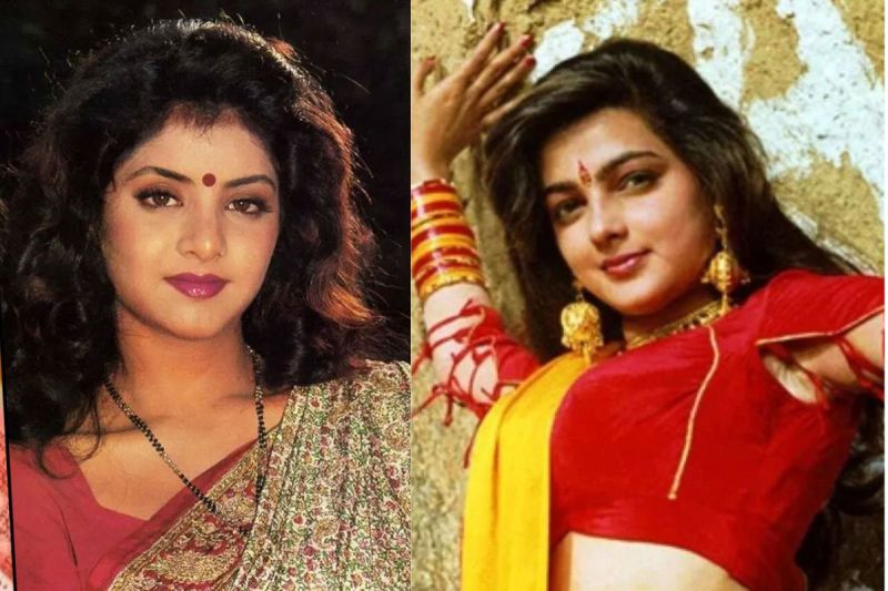 ममता कुलकर्णी ने अपनी पुरानी दोस्त दिव्या भारती को याद किया है। उनकी उन्होंने 2 ऐसी खूबसूरत तस्वीरें शेयर की है जिसकी तारीफ हर कोई कर रहा है।