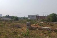 developer contacted police against local farmers alleging illegal encroachment on the company land
