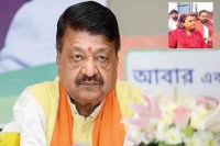 kailash vijayvargiya