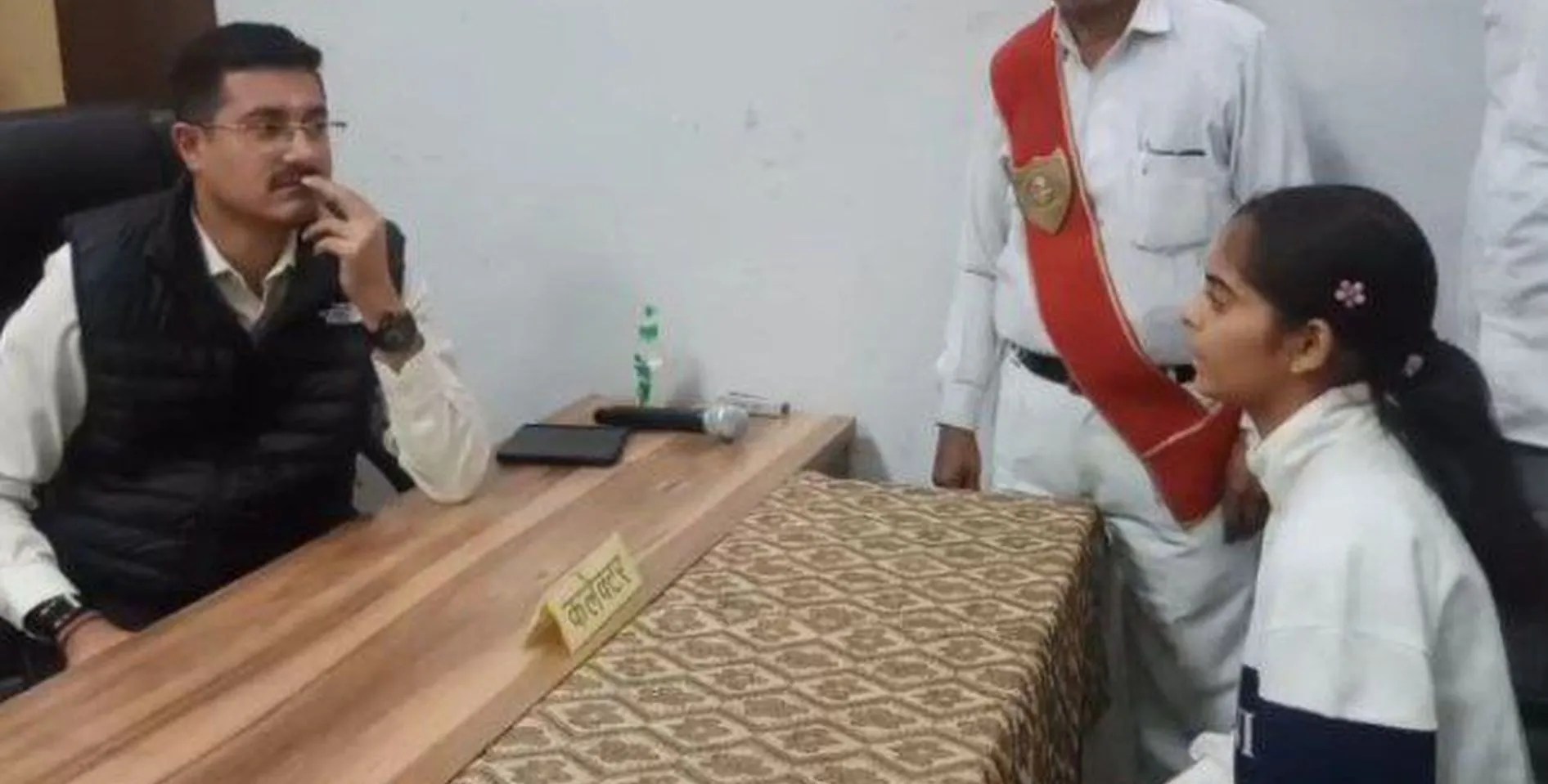 योग की नेशनल प्लेयर, आर्थिक स्थिति खराब, खेलना चाहती क्रिकेट