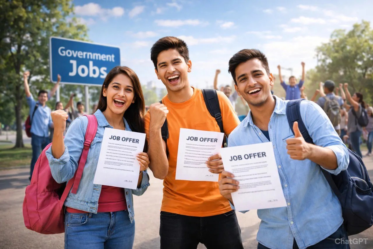 MP Higher Education Department to sign MoU for employment-oriented education