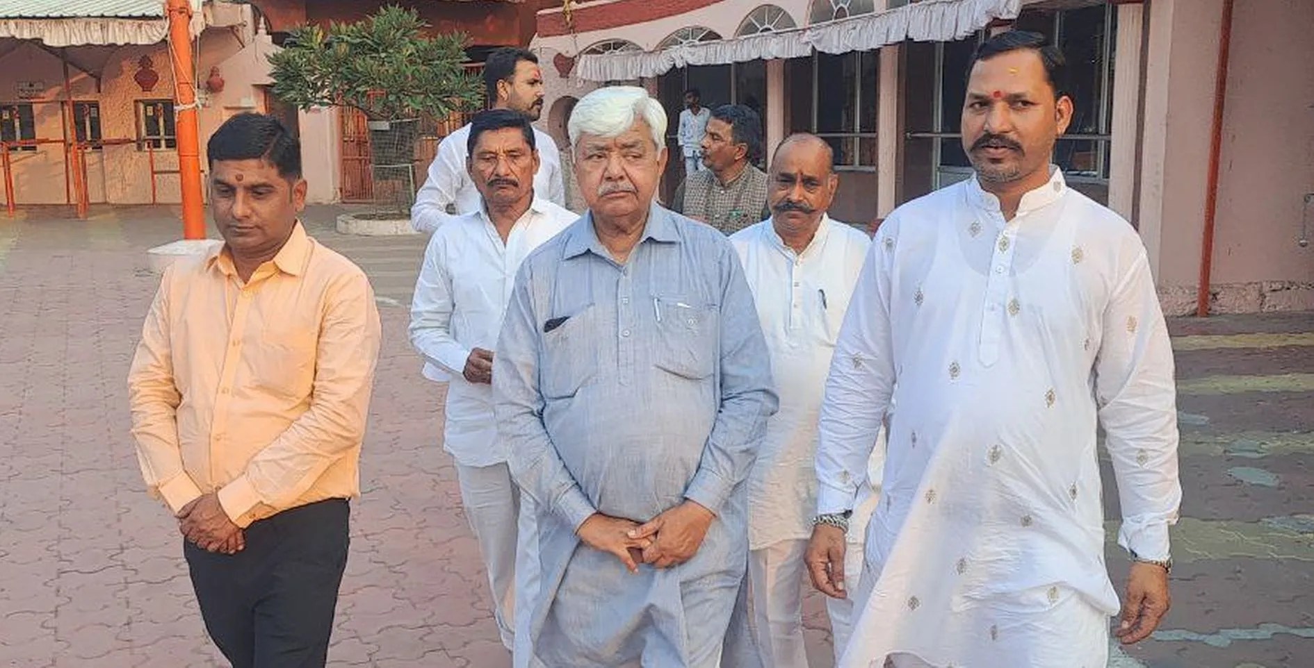 हिंदुओं की घर वापसी के प्रयत्न ओर तेज होंगे -आलोक कुमार विहिप के राष्ट्रीय अध्यक्ष