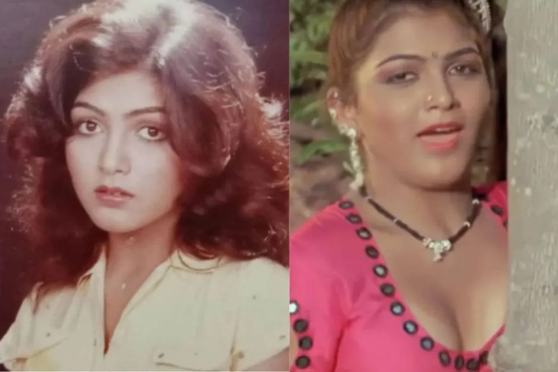 वो एक्ट्रेस जिसने प्यार या शादी के लिए नहीं बल्कि अपनी पहचान बनाने के लिए अपना धर्म बदला था। साउथ से लेकर बॉलीवुड तक उन्होंने खूब नाम कमाया। अब 41 साल बाद वह अनिल कपूर के साथ ओटीटी पर दोबारा कदम रखने जा रही हैं।