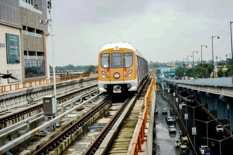 Coaching and computer classes on the Bhopal Metro mp news