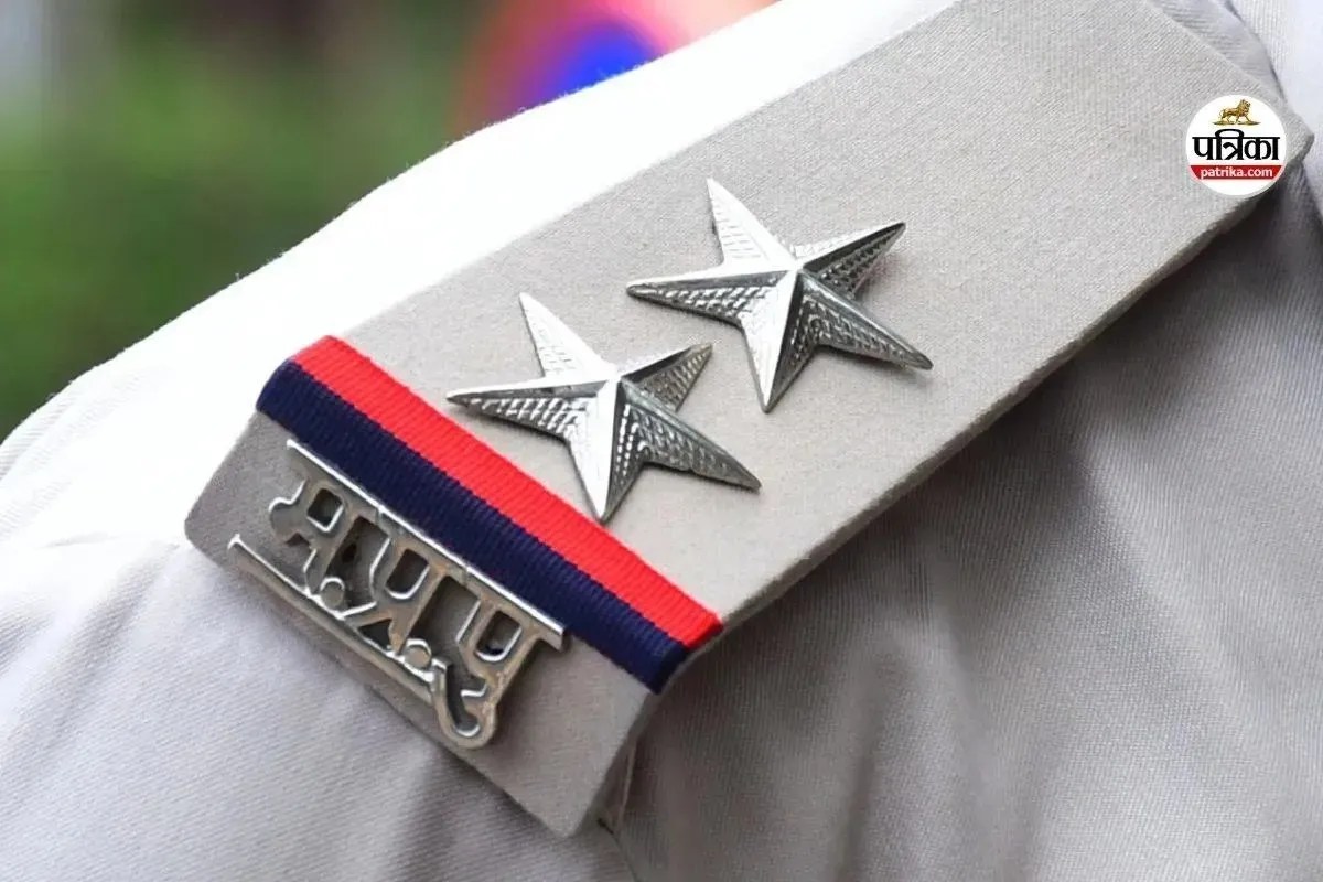 bhopal to get New Police Station first since the implementation of the commissionerate system mp news