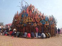 महादेव मेला