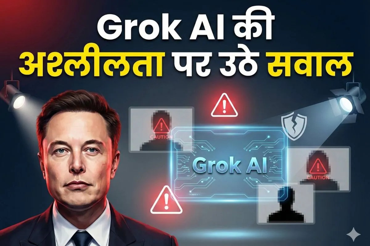 Grok AI Controversy