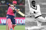 Vaibhav Sooryavanshi, Gary Sobers