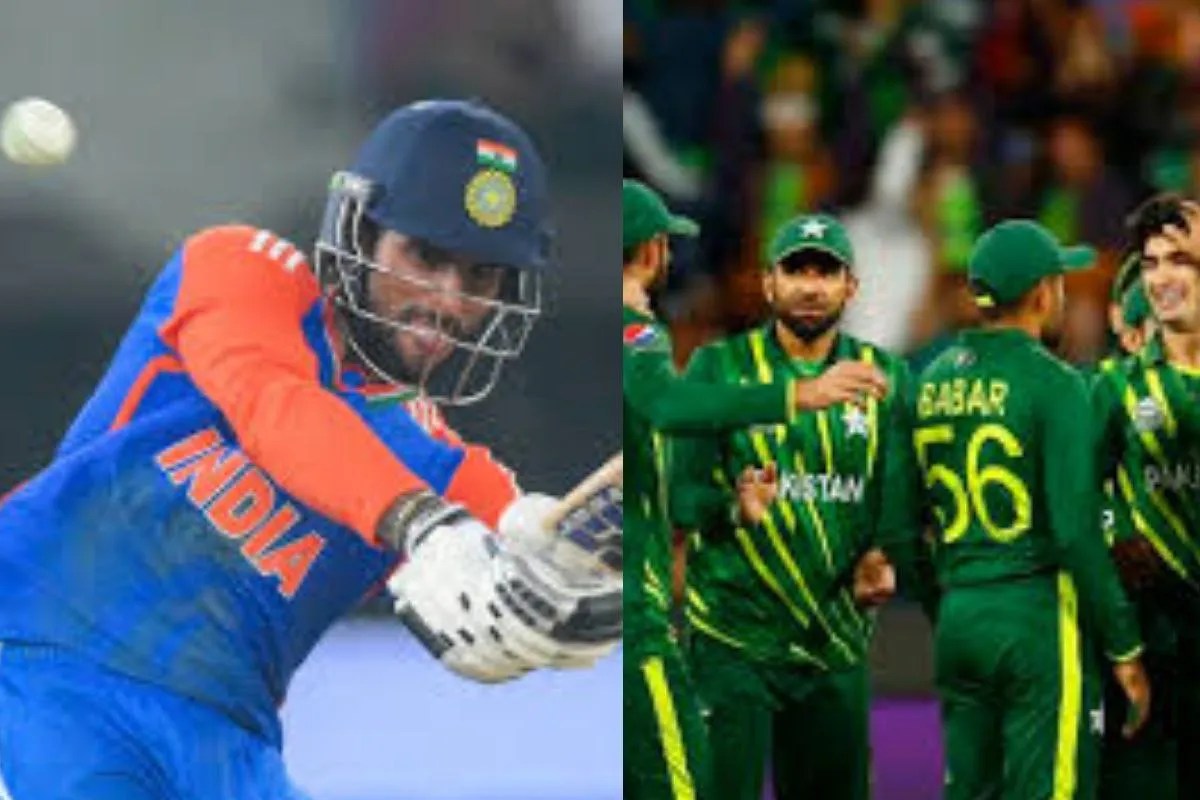 India vs Pakistan T 20 World Cup 2026