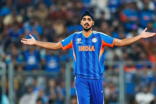 Arshdeep Singh T20I Record