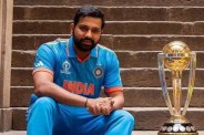 Rohit Sharma will play ODI World Cup 2027