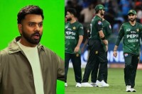 Rohit Sharma warns team India against Pakistan, Rohit Sharma, Pakistan team