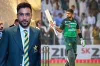 Mohammad Amir Retirement Return, Babar Azam Strike Rate Challenge