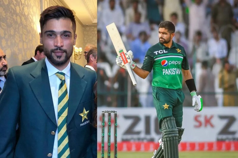 Mohammad Amir Retirement Return, Babar Azam Strike Rate Challenge