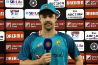 Travis Head Post Match Interview, AUS vs ZIM