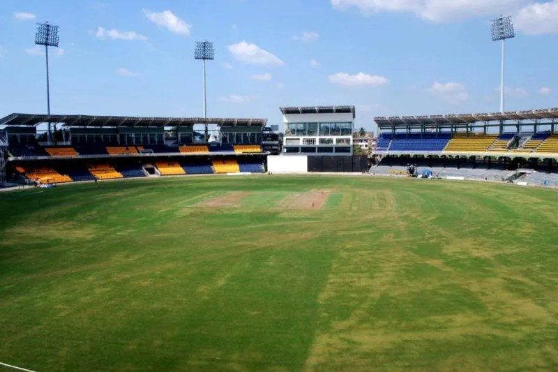 Cricket Ground , T20 World Cup 2026
