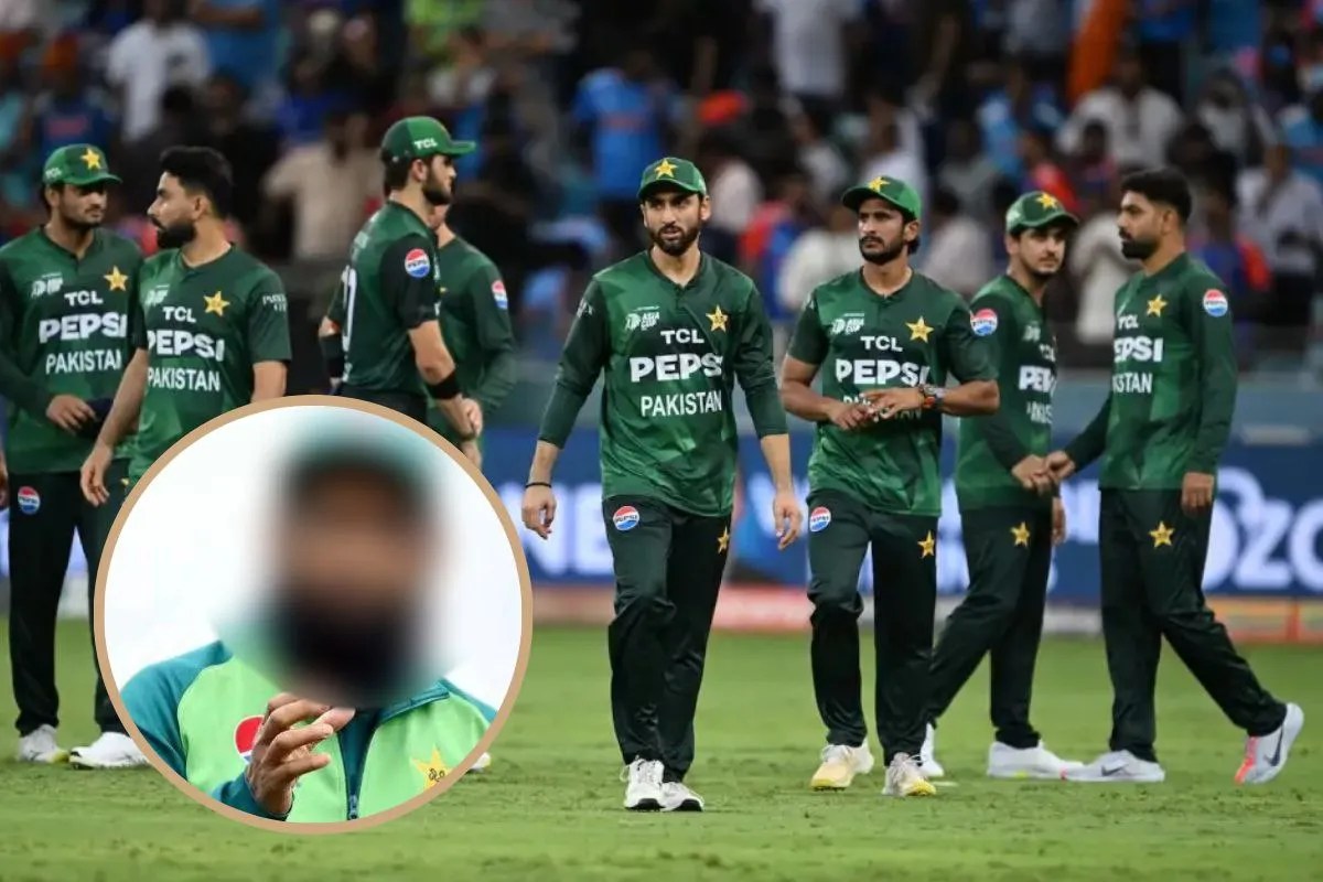 Mohammad Yousaf on Pakistan Loss, IND vs PAK T20 World Cup 2026