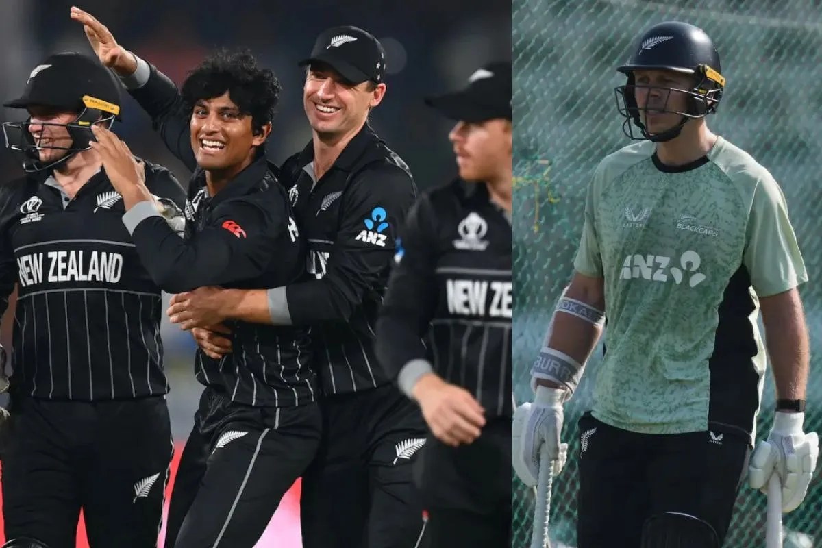 michael bracewell ruled out new zealand, T20 world cup