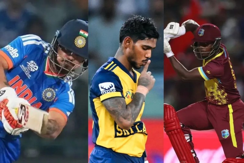 T20 World Cup 2026 Super 8