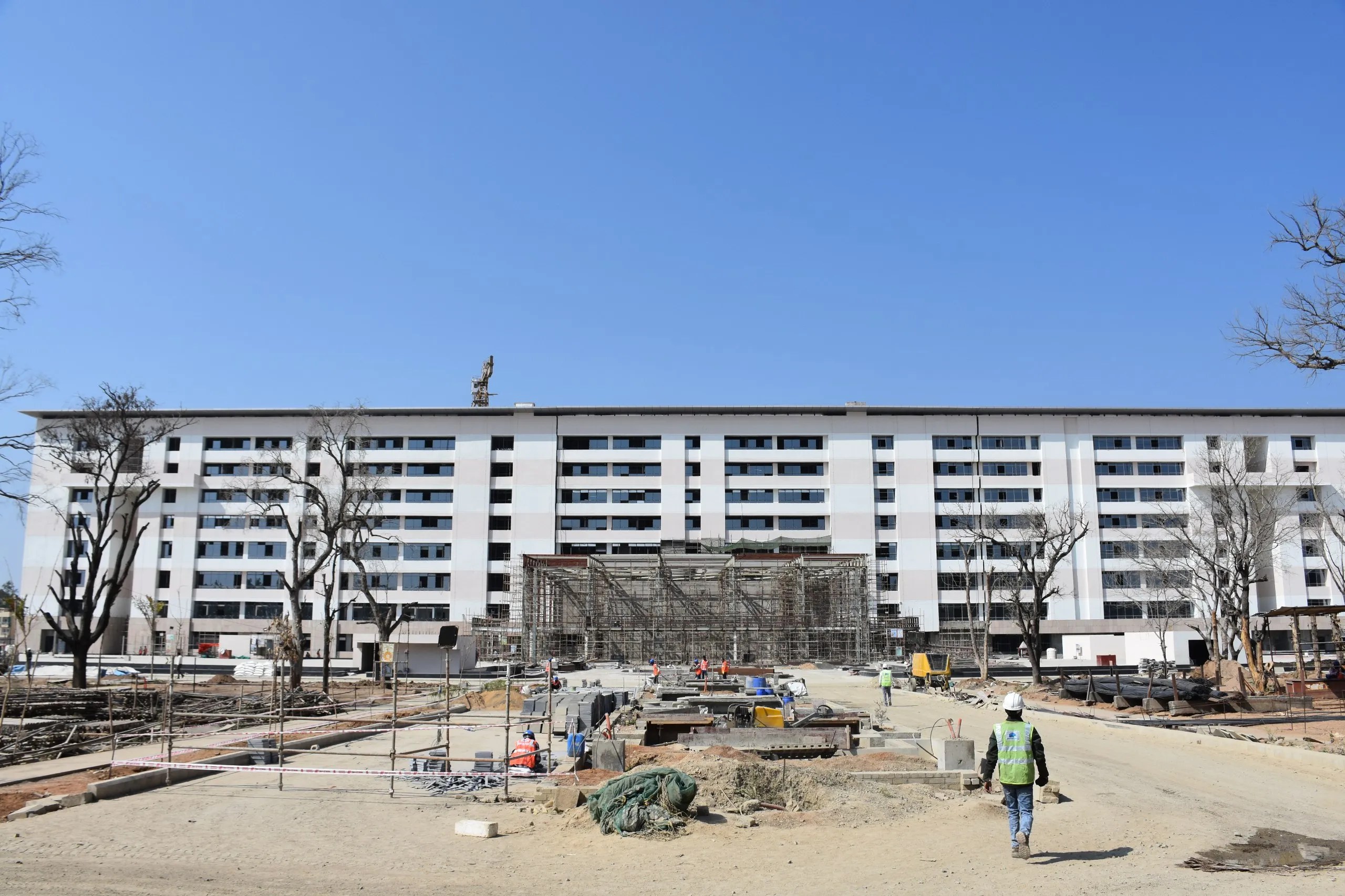 chhindwara medical collage