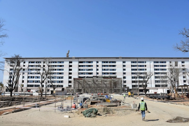 chhindwara medical collage