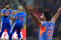 Jasprit Bumrah Record, T20 World Cup 2026, IND vs SA Super 8, Jasprit Bumrah 33 wickets