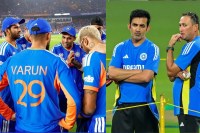 Gautam Gambhir Coach India, Krishnamachari Srikkanth on Gautam Gambhir, India vs South Africa T20 World Cup 2026,