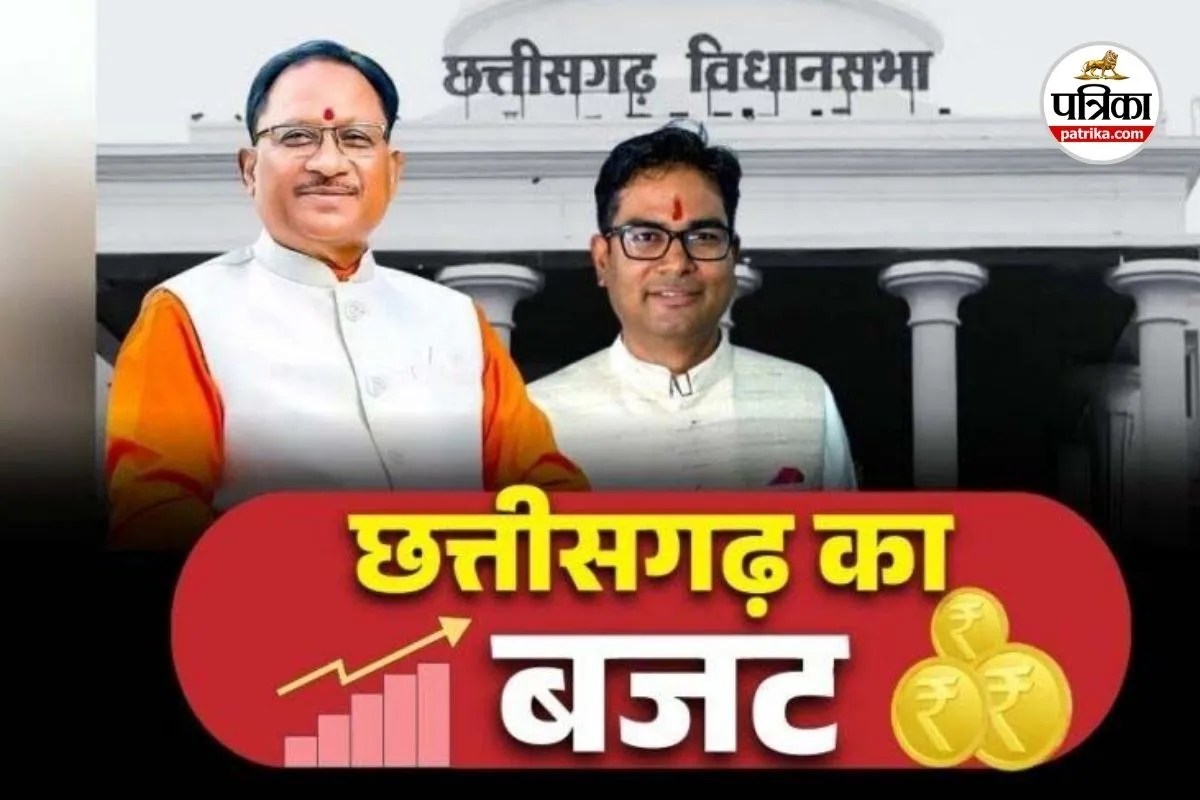 Chhattisgarh Budget 2026: छत्तीसगढ़ बजट 2026-27 में स्वास्थ्य क्षेत्र में बड़ी सौगात, नए मेडिकल कॉलेज सहित कई घोषणाएं, जानें यहां