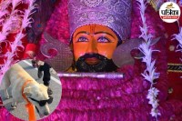 Khatu Shyam Viral Video