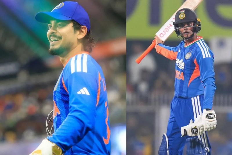 Abhishek Sharma ICC T20 Ranking, ICC T20 Batting Rankings 2026, Ishan Kishan T20 Ranking, T20 World Cup 2026 Rankings,