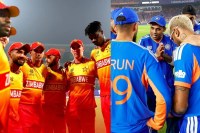 T20 World Cup 2026, India vs Zimbabwe