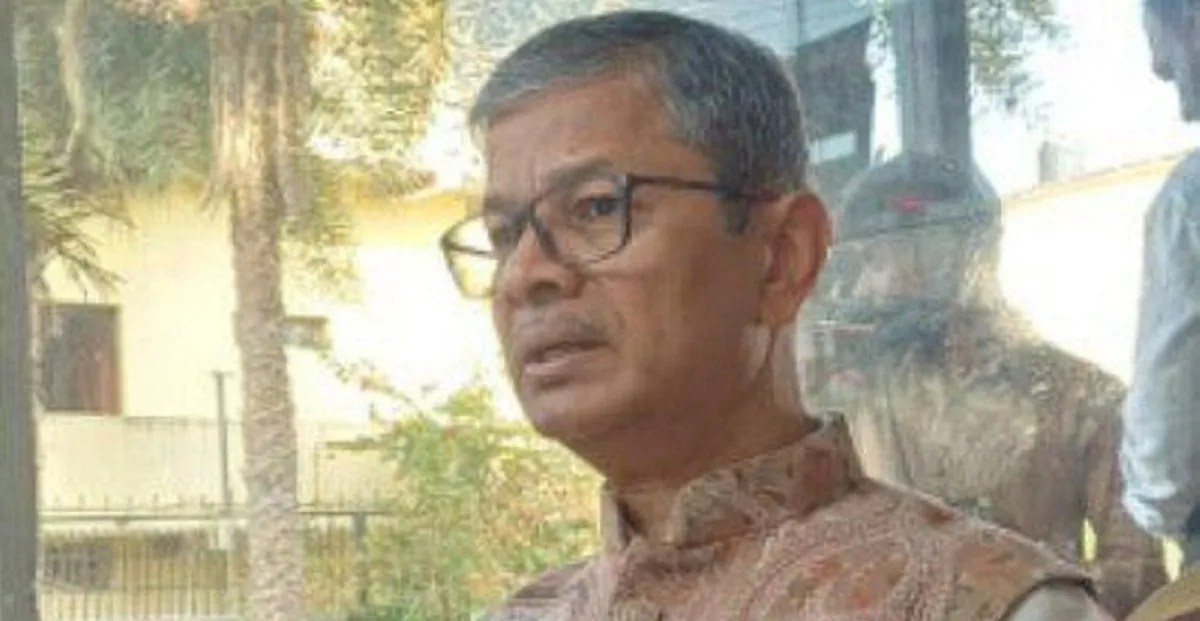 अपर मुख्य सचिव उत्तर प्रदेश का साक्षात्कार