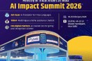 India AI Impact Summit 2026