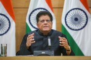Piyush Goyal