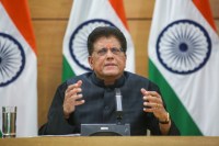 Piyush Goyal on rahul gandhi